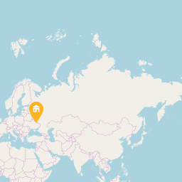 Apartment na Naberezhnoy на глобальній карті